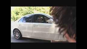Fucking with two blonde