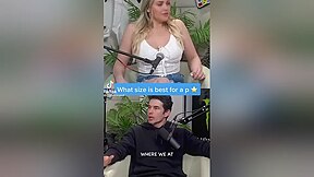Incredible Xxx Clip Milf Check Will Enslaves Your Mind With Mia Malkova