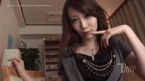 Aya Kisaki yammy asian teen porn video