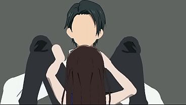 Jujutsu sex