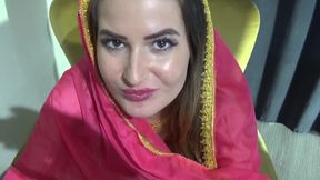 Turkish Cute and Sexy Girl Fucked by Her Stepbrother
