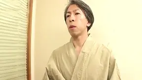 Naughty Yayoi Yanagida Enjoys Harsh Threesome Action Today