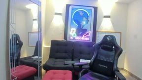 Oliver Whitee Party on Oct 1, 2025 - Part 4