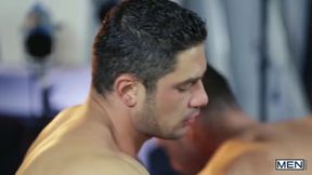 Sex Stories - 3 - Damon Heart And Dato Foland