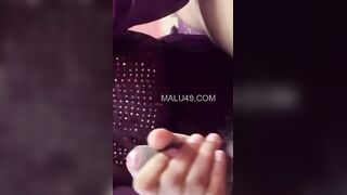 MINDBLOWING OVERLOAD Countryside Goddess Devours MASSIVE BLACK COCK in Kinky Rural Romance!