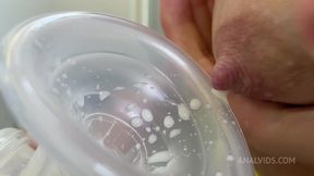 Claudia Macc Hooters Milk And Ass sex video