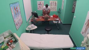 Russian Bitch Gets A Rough Fuck From - Katrin Tequila