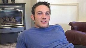 Tommy D gets this massage session all freaky