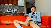 Follow My Instructions And Cum