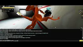 Cicis Steamy 3D Hentai Space Odyssey – A Futuristic Fuck Fest Adventure