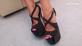 sasha rose fucked before creampie eating