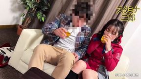 Hot Asian Babe 21957