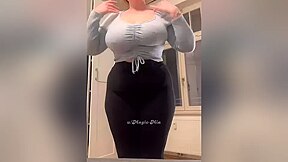 Magic-mia - Exotic Xxx Scene Big Tits Just For You