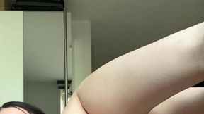 Social Media Creator @elsie18 @Teasing & #Naked #Teen #Big Ass #Brunette tube sex hardcore | Tik.Porn