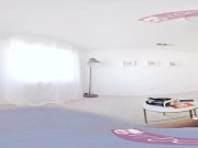 VR PORN-WIFE CAUGHT HER MAN WITH HES PANTS DOWN (360 VR)