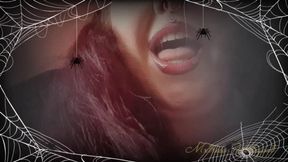 Bewitched And Denied