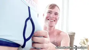 Jay Fine And Landon Simms In Inked Up