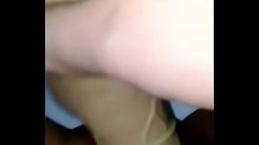 Otro de mi mujer con su dildo