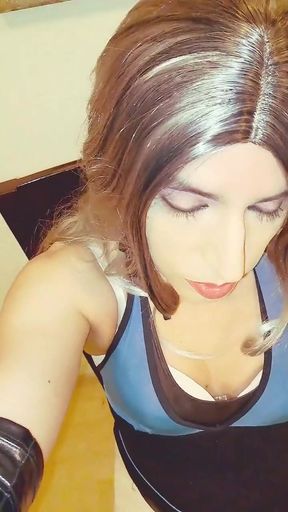 Tammysissy Horny Being Exposed