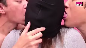 Exclusive Debut Twist as Yuri t Reveals Her Bold, Powerful Presence - Part 3