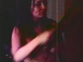 Sadistic 70's Series: Whipped To Orgasm