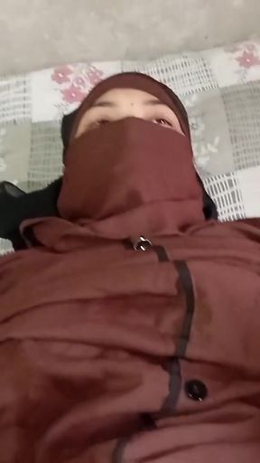 Must-see moment from &quot;Fucking hard Muslim pussy&quot;