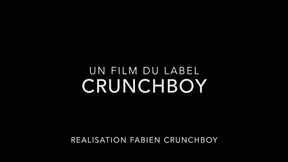 Straight boy discreetly gets fucked