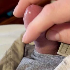 Precum