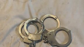 Handcuffs Story MP4