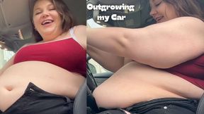 Outgrowing my Car (MKV)