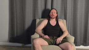 Albino Adonis Dominates Gay Bitch