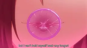 Imaizumi Dominates Four Horny Harem Girls with Wild Blowjob Rimming Action