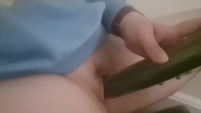 Cucumber play