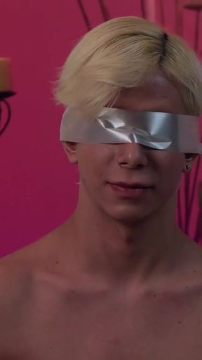 STAXUS :: THE ORDER OF THE HOLE   Clip 1