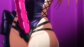 The Stained Star Red Ugly Bastard Fucks A Hentai Virgin With Huge Tits