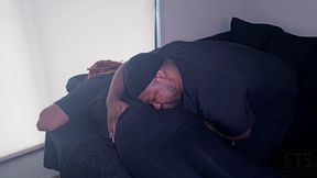 Fart Transaction – Nola Face Farts in Tight Leggings POV (Part 1)