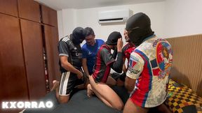 jogo de footbol da foda 2! episode 1