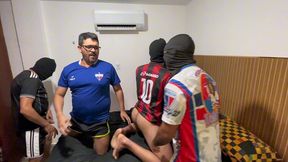 jogo de footbol da foda 2! episode 1