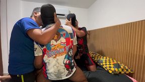 jogo de footbol da foda 2! episode 1