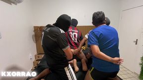 jogo de footbol da foda 2! episode 1