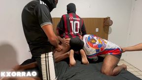 jogo de footbol da foda 2! episode 1