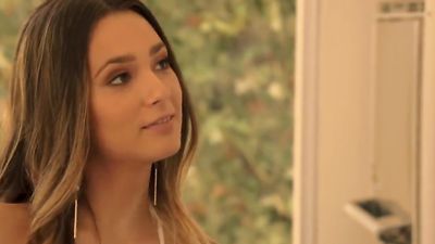 Rich Teen Fucks her Personal Chef