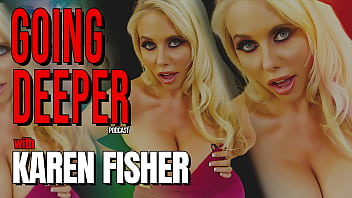 Karen Fisher | Going Deeper