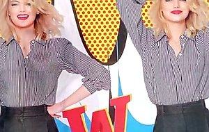 Emma stone jerk off challenge