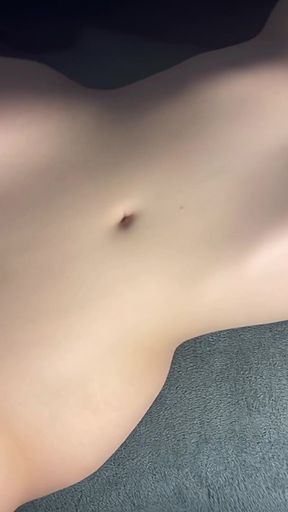 Her Sex Doll-like Body Begs to be used &amp; Fucked Passionately. she wants her Pussy Filled with Cum   Clip 2