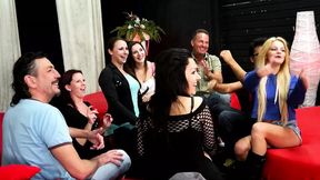 Tiny Tits Premiere Night - Part 6