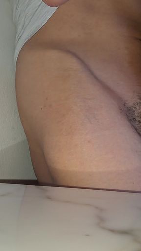 Latin Twink Big Dick Eruption