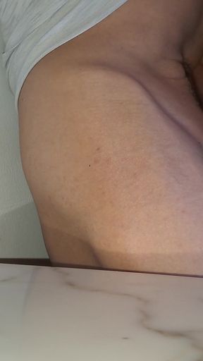 Latin Twink Big Dick Eruption