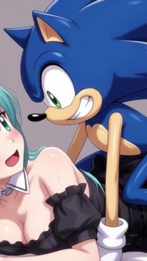 Evening Encounter with Sorceresses   Clip 1