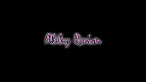 abbey rain deep throats jovan jordan s big black cock